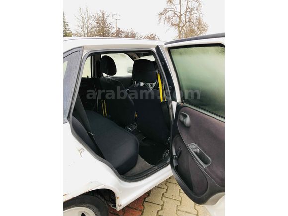 Sahibinden Opel Astra 1.4 Classic 