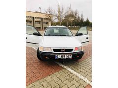 Sahibinden Opel Astra 1.4 Classic 