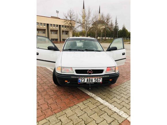 Sahibinden Opel Astra 1.4 Classic 