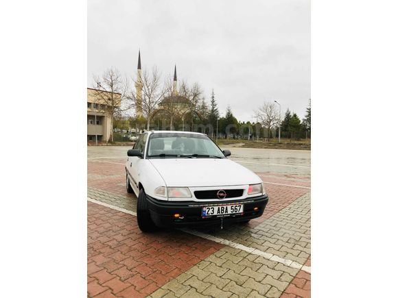 Sahibinden Opel Astra 1.4 Classic 