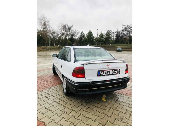 Sahibinden Opel Astra 1.4 Classic 