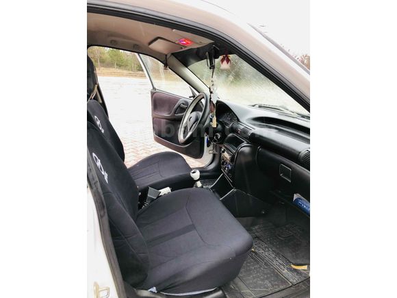 Sahibinden Opel Astra 1.4 Classic 