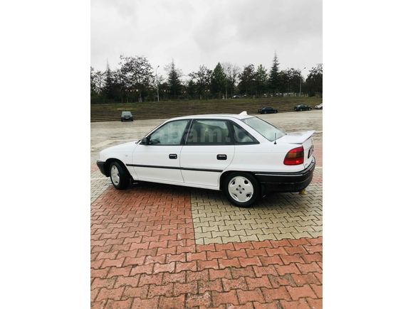 Sahibinden Opel Astra 1.4 Classic 