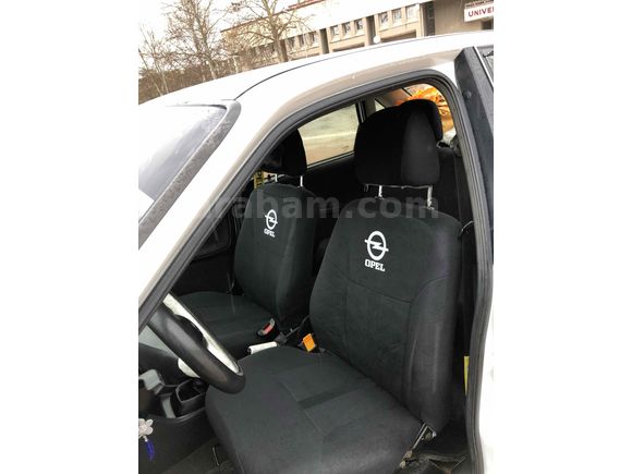 Sahibinden Opel Astra 1.4 Classic 