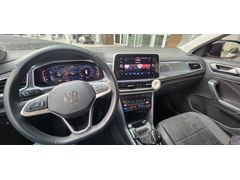 Sahibinden Volkswagen T-Roc 1.5 TSI Style 2023 Model 