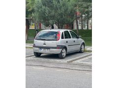 Sahibinden Opel Corsa 1.4 Elegance 2002 Model