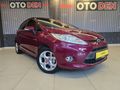 2010 FORD FİESTA 1.4 TİTANYUM X DÜŞÜK KM