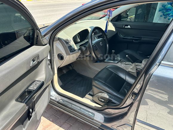 BAKIMLI HATASIZ VOLVO S40 1.6