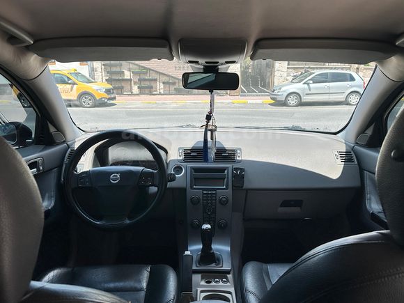BAKIMLI HATASIZ VOLVO S40 1.6