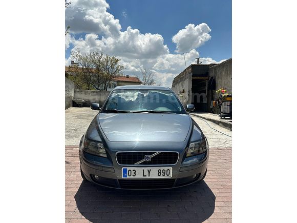 BAKIMLI HATASIZ VOLVO S40 1.6