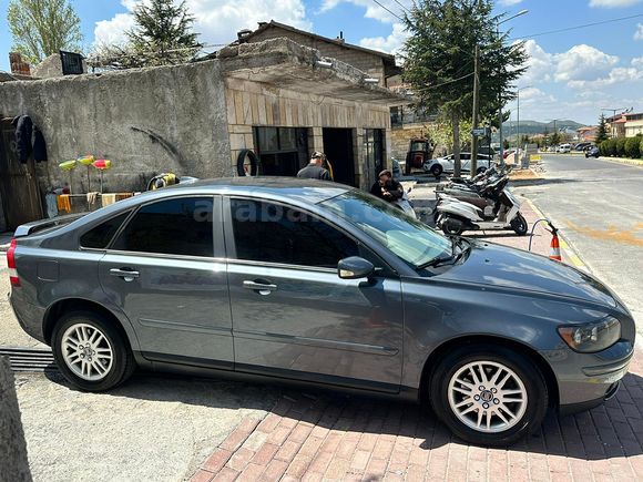 BAKIMLI HATASIZ VOLVO S40 1.6