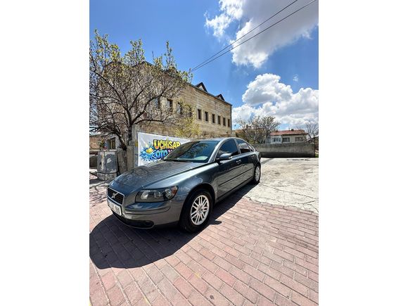 BAKIMLI HATASIZ VOLVO S40 1.6