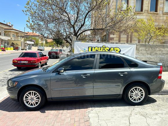 BAKIMLI HATASIZ VOLVO S40 1.6
