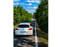 Sahibinden Volkswagen Scirocco 1.4 TSi Sportline 2014 Model  bayram sonuna kadar geçerli fiyat