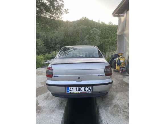 SATILIK SİENA. 

