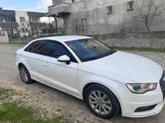 Sahibinden Audi A3 Sedan 1.6 TDI Ambition 2015 Model  266.000 km Beyaz