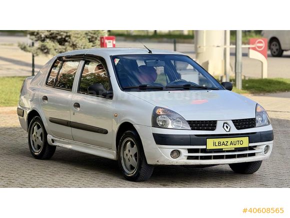 2005 MODEL 250.oooKM DEĞİŞENSİZ KLİMALI BAYRAM FIRSATI