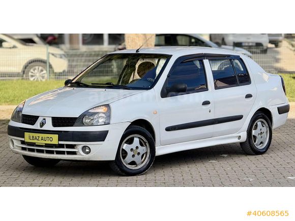 2005 MODEL 250.oooKM DEĞİŞENSİZ KLİMALI BAYRAM FIRSATI