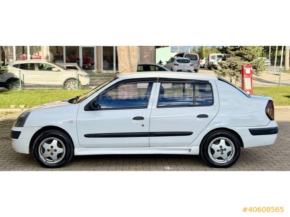 2005 MODEL 250.oooKM DEĞİŞENSİZ KLİMALI BAYRAM FIRSATI