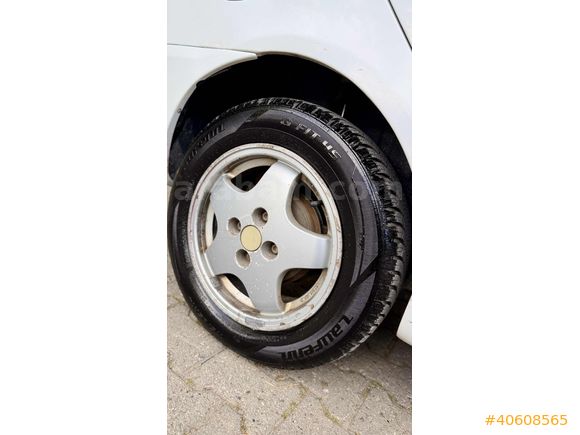 2005 MODEL 250.oooKM DEĞİŞENSİZ KLİMALI BAYRAM FIRSATI