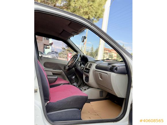 2005 MODEL 250.oooKM DEĞİŞENSİZ KLİMALI BAYRAM FIRSATI
