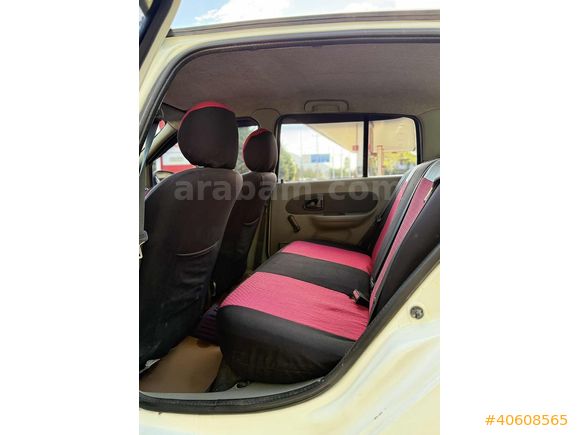 2005 MODEL 250.oooKM DEĞİŞENSİZ KLİMALI BAYRAM FIRSATI