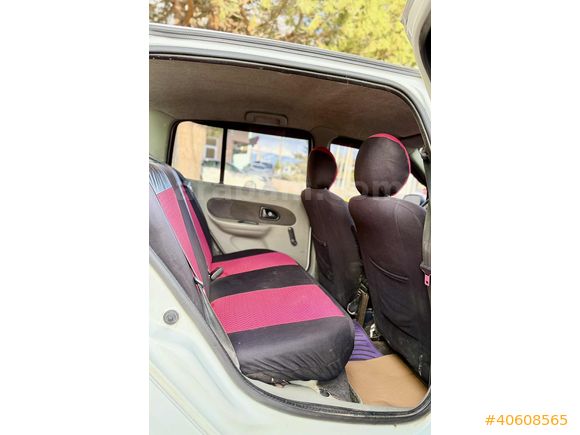 2005 MODEL 250.oooKM DEĞİŞENSİZ KLİMALI BAYRAM FIRSATI