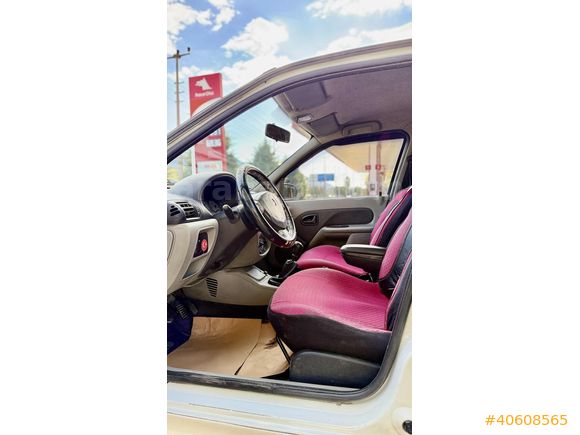 2005 MODEL 250.oooKM DEĞİŞENSİZ KLİMALI BAYRAM FIRSATI
