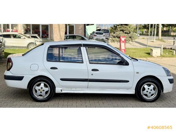 2005 MODEL 250.oooKM DEĞİŞENSİZ KLİMALI BAYRAM FIRSATI