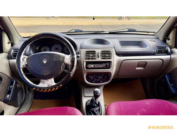 2005 MODEL 250.oooKM DEĞİŞENSİZ KLİMALI BAYRAM FIRSATI