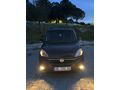FİYAT DÜŞTÜ Fiat Doblo Combi 1.6 Multijet Premio Plus 2017 Model 
