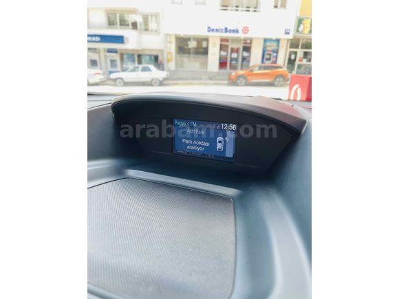 Galeriden Ford C-Max 1.6 TDCi Titanium 2013 Model Tokat