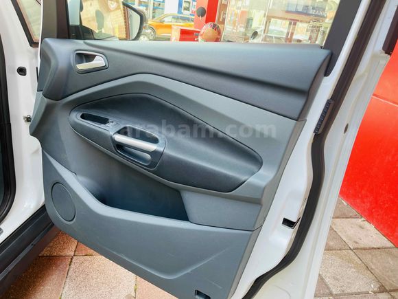 Galeriden Ford C-Max 1.6 TDCi Titanium 2013 Model Tokat
