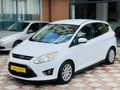 Galeriden Ford C-Max 1.6 TDCi Titanium 2013 Model Tokat