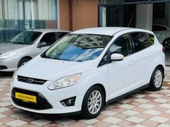 Galeriden Ford C-Max 1.6 TDCi Titanium 2013 Model Tokat