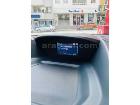 Galeriden Ford C-Max 1.6 TDCi Titanium 2013 Model Tokat