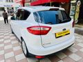 Galeriden Ford C-Max 1.6 TDCi Titanium 2013 Model Tokat