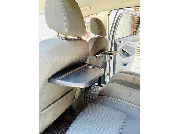 Galeriden Ford C-Max 1.6 TDCi Titanium 2013 Model Tokat