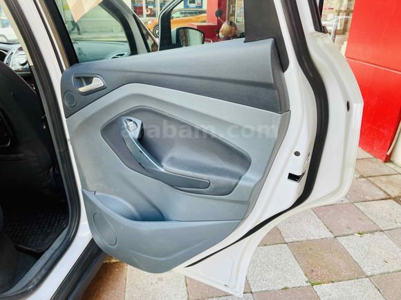 Galeriden Ford C-Max 1.6 TDCi Titanium 2013 Model Tokat