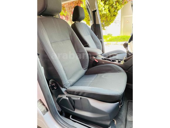 Galeriden Ford C-Max 1.6 TDCi Titanium 2013 Model Tokat