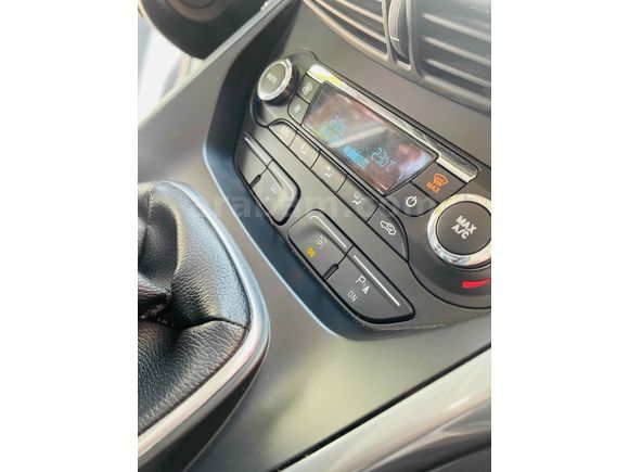 Galeriden Ford C-Max 1.6 TDCi Titanium 2013 Model Tokat