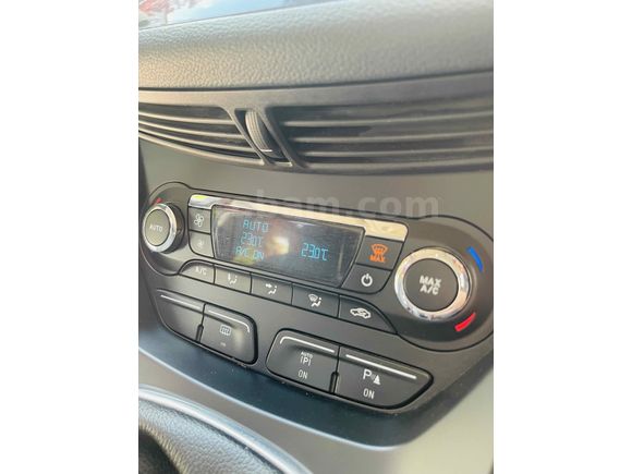 Galeriden Ford C-Max 1.6 TDCi Titanium 2013 Model Tokat