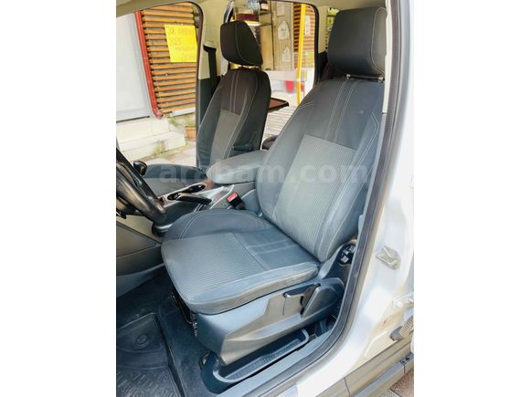 Galeriden Ford C-Max 1.6 TDCi Titanium 2013 Model Tokat