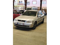 Sahibinden Opel Astra 1.6 Comfort 2001 Model  240.000 km Gri