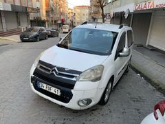 Sahibinden Citroen Berlingo 1.6 HDi Combi SX 2012 Model DEĞİŞENSİZ,BOYASIZ