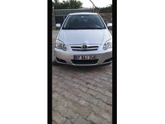 Sahibinden Toyota Corolla 1.4 D-4D Terra 2006 Model