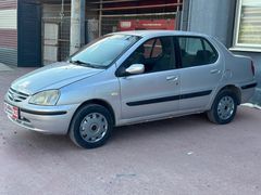 2006 - TATA İNDİGO 1.5 TDİ - ALBİN OTO'DAN
