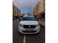 Sahibinden Dacia Sandero 1.2 Ambiance 2013 Model 74 bin km