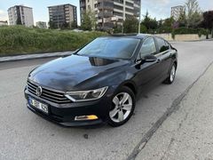 Sahibinden Volkswagen Passat 1.6 TDi BlueMotion Comfortline 2018 Model 