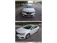 Sahibinden Renault Megane 1.3 TCe Joy Comfort 2022 Model